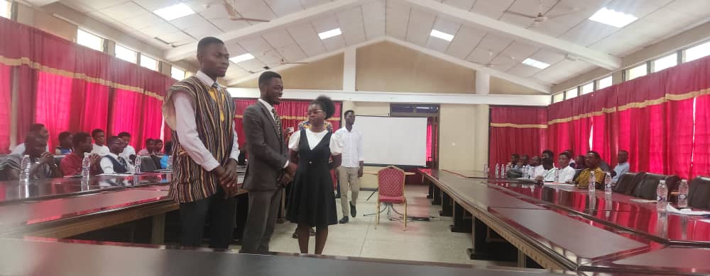 Cape Coast Technical University